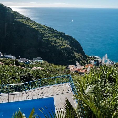 Guestready - A Marvellous Stay In Calheta Calheta  Exteriör bild