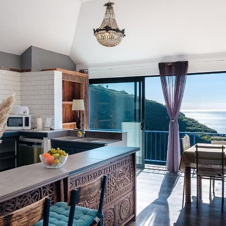 Guestready - A Marvellous Stay In Calheta Calheta  Exteriör bild