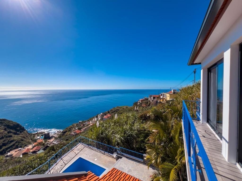 Guestready - A Marvellous Stay In Calheta Calheta  Exteriör bild