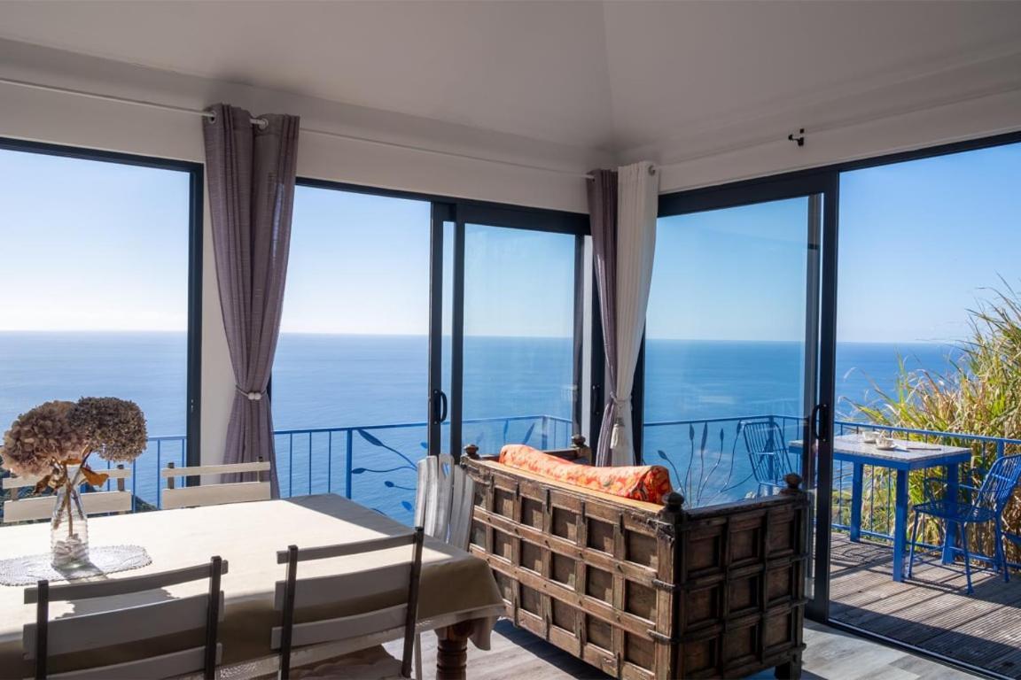 Guestready - A Marvellous Stay In Calheta Calheta  Exteriör bild
