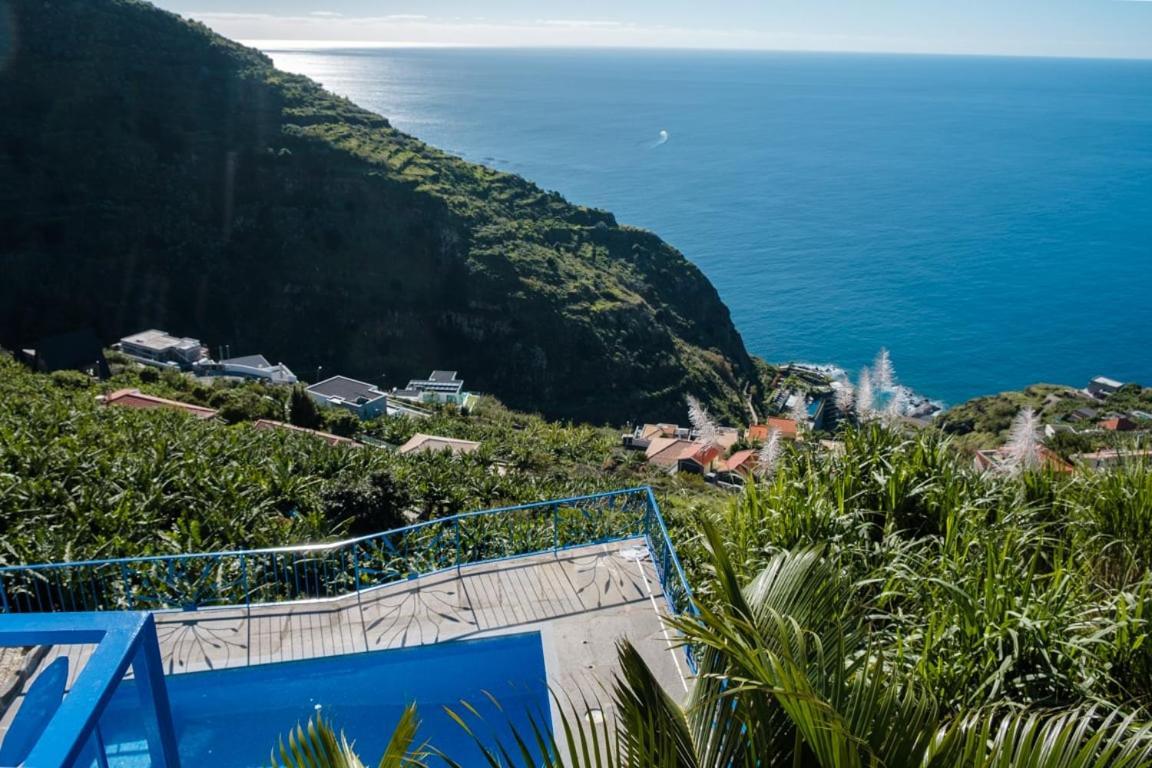 Guestready - A Marvellous Stay In Calheta Calheta  Exteriör bild