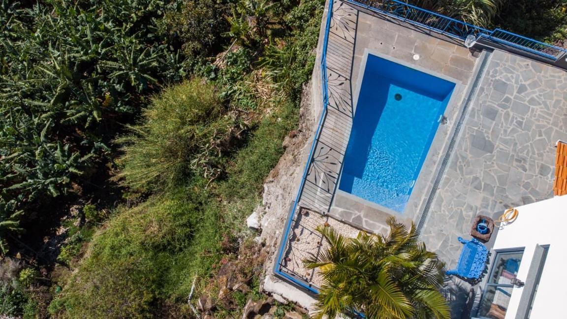 Guestready - A Marvellous Stay In Calheta Calheta  Exteriör bild