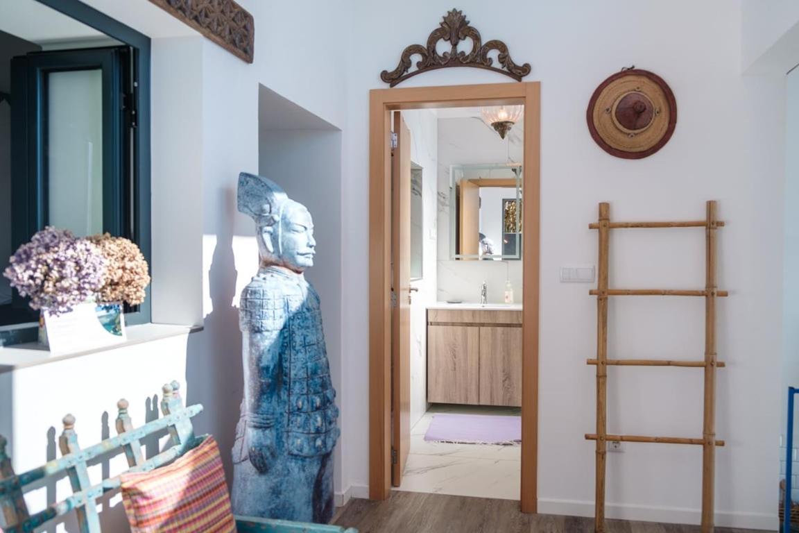 Guestready - A Marvellous Stay In Calheta Calheta  Exteriör bild
