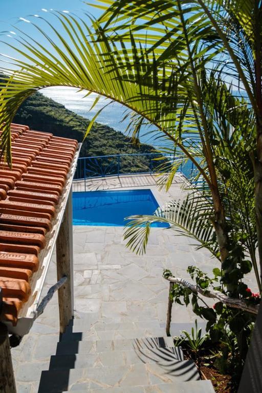 Guestready - A Marvellous Stay In Calheta Calheta  Exteriör bild