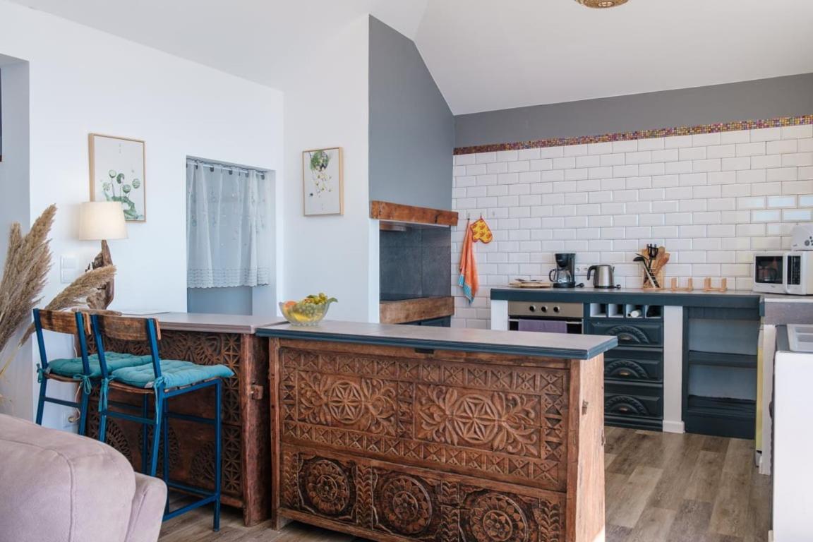 Guestready - A Marvellous Stay In Calheta Calheta  Exteriör bild