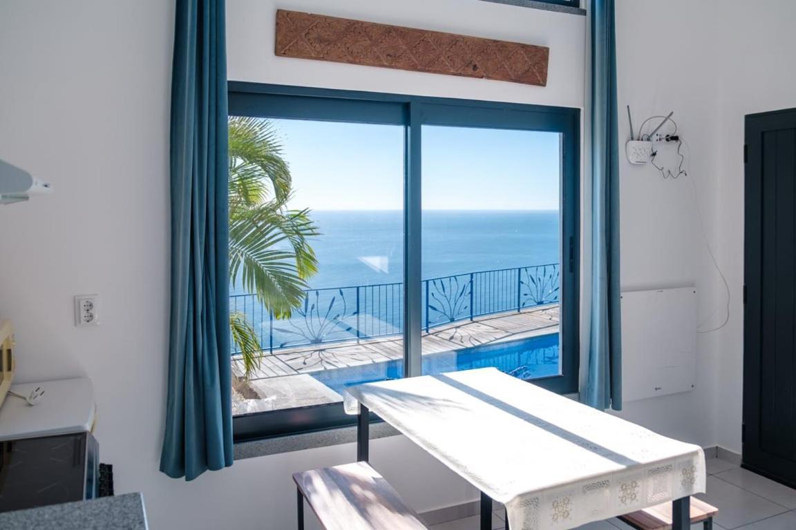 Guestready - A Marvellous Stay In Calheta Calheta  Exteriör bild