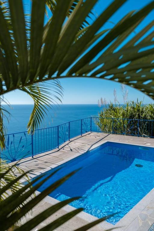 Guestready - A Marvellous Stay In Calheta Calheta  Exteriör bild