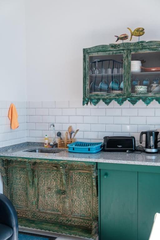 Guestready - A Marvellous Stay In Calheta Calheta  Exteriör bild