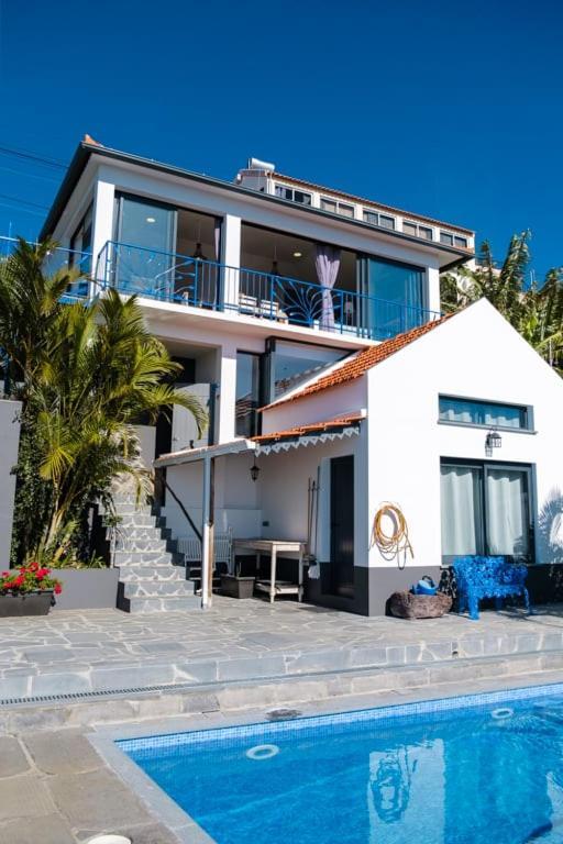 Guestready - A Marvellous Stay In Calheta Calheta  Exteriör bild