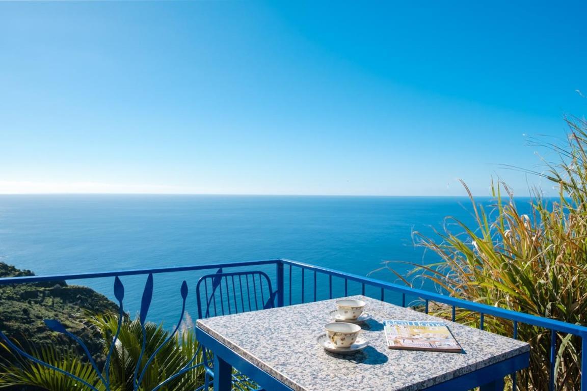 Guestready - A Marvellous Stay In Calheta Calheta  Exteriör bild