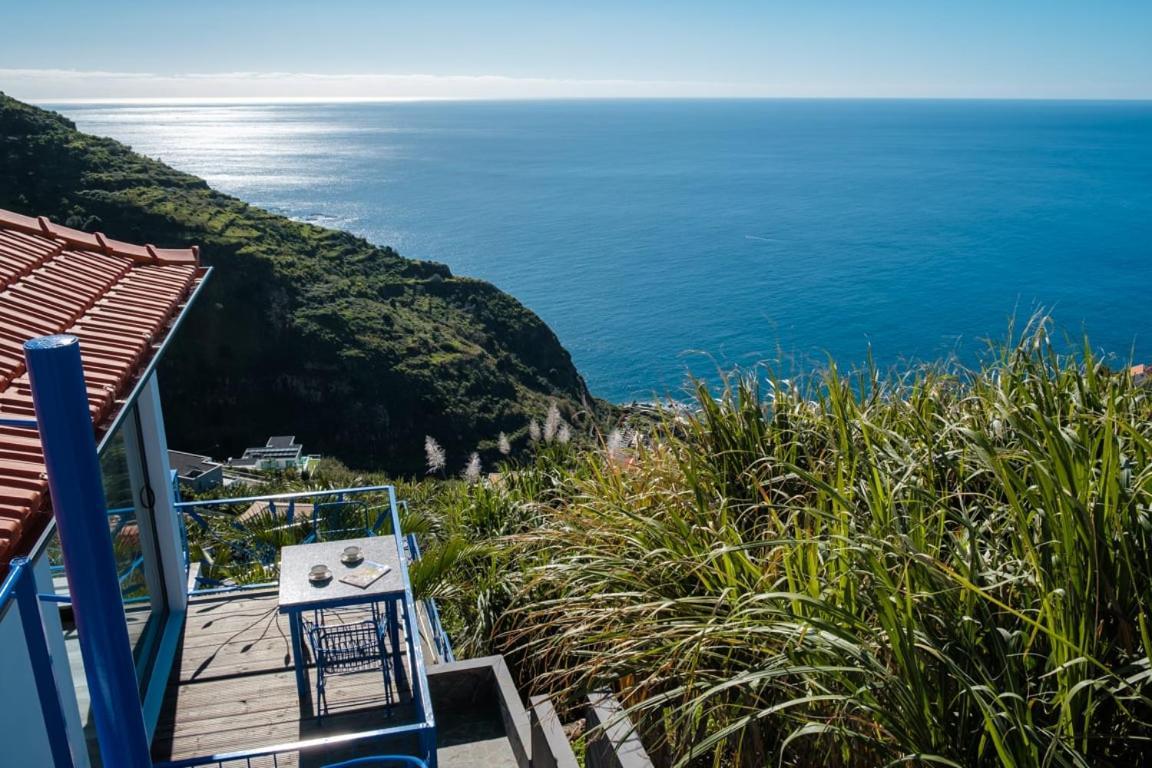 Guestready - A Marvellous Stay In Calheta Calheta  Exteriör bild
