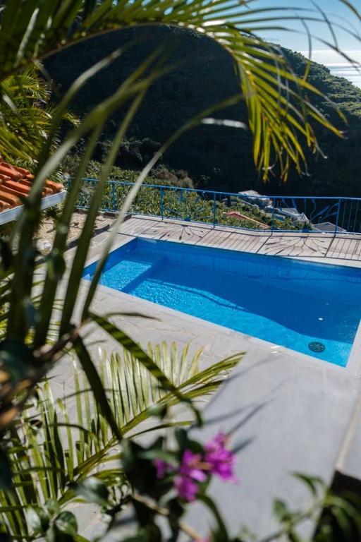 Guestready - A Marvellous Stay In Calheta Calheta  Exteriör bild