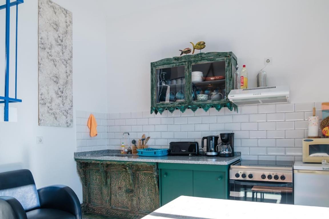 Guestready - A Marvellous Stay In Calheta Calheta  Exteriör bild
