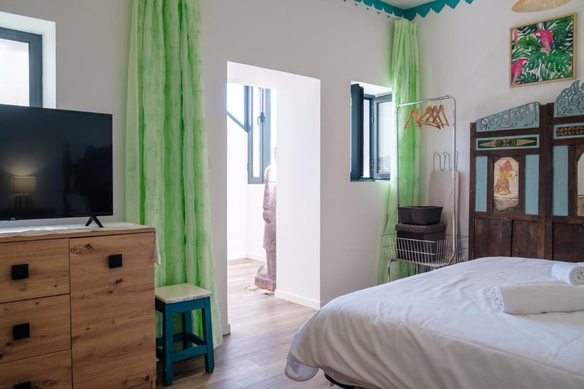 Guestready - A Marvellous Stay In Calheta Calheta  Exteriör bild