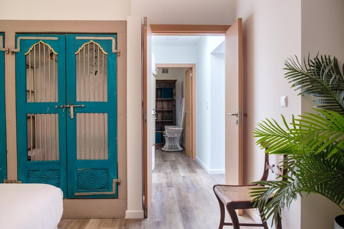 Guestready - A Marvellous Stay In Calheta Calheta  Exteriör bild