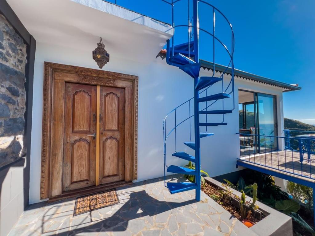 Guestready - A Marvellous Stay In Calheta Calheta  Exteriör bild