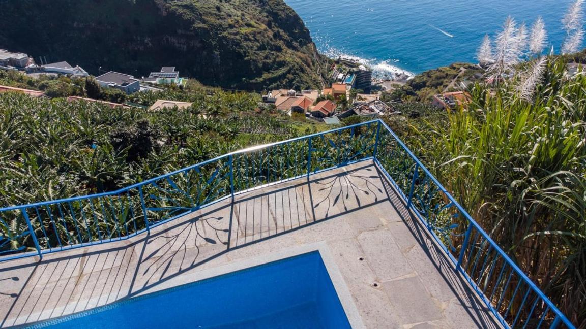 Guestready - A Marvellous Stay In Calheta Calheta  Exteriör bild