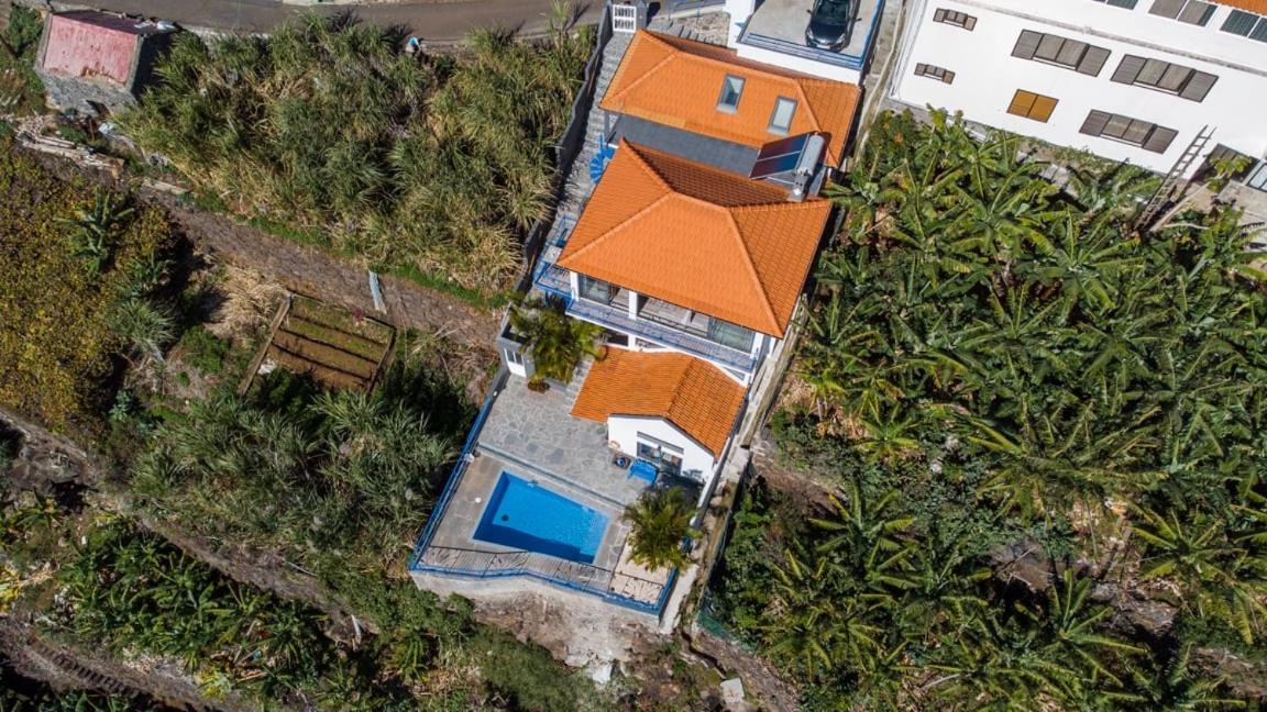 Guestready - A Marvellous Stay In Calheta Calheta  Exteriör bild