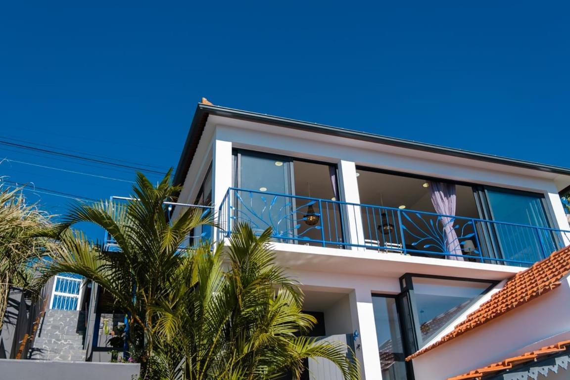 Guestready - A Marvellous Stay In Calheta Calheta  Exteriör bild