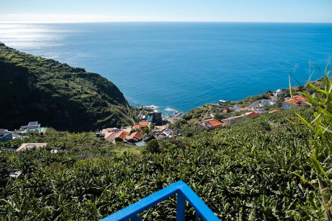Guestready - A Marvellous Stay In Calheta Calheta  Exteriör bild